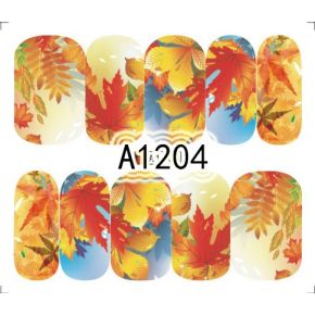 Tatuaj - A1204