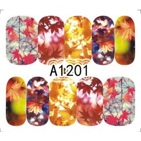 Tatuaj - A1201