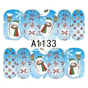 Tatuaj - A1133