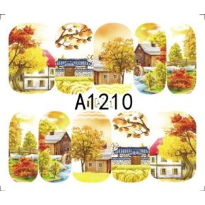 Tatuaj - A1210