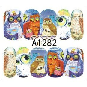 Tatuaj - A1282