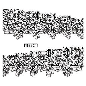 Tatuaj - B321