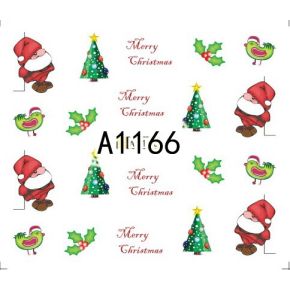 Tatuaj - A1166