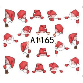 Tatuaj - A1165