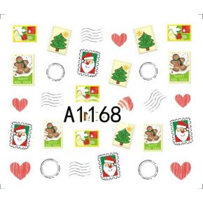 Tatuaj - A1168