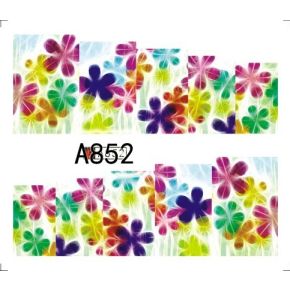 Tatuaj - A852