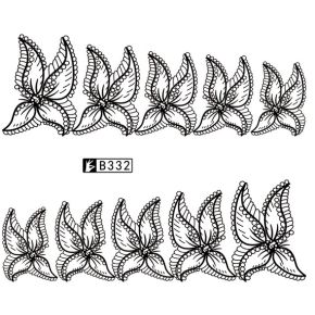 Tatuaj - B332
