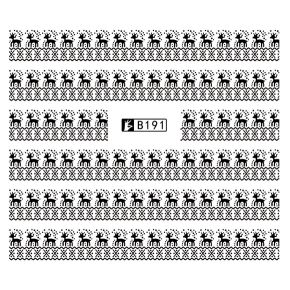 Tatuaj - B191