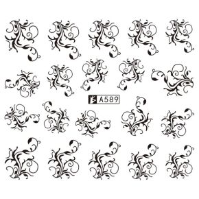Tatuaj - A589