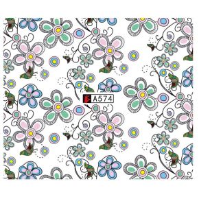 Tatuaj - A574