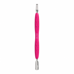 Instrument Profesional Cuticule Staleks Gummy UNIQ PQ 10/5 pentru Manichiură și Pedichiură