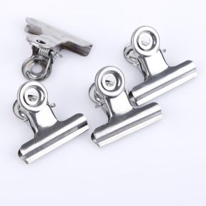 Set 6 Clestisori Metalica Curba "C" 22mm