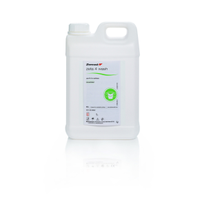 Dezinfectant Zeta 4 Wash - 3l Zhermack