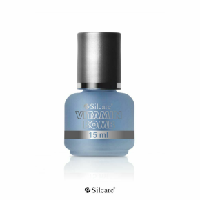 Tratament Unghii Vitamin Bomb Silcare 15ml