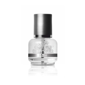 Solutie Indepartat Cuticula Silcare 15ml