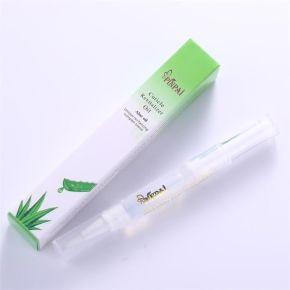 Ulei cuticule stilou NailsUp - Aloe