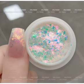Pigment unghii Aurora  03