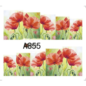 Tatuaj - A855