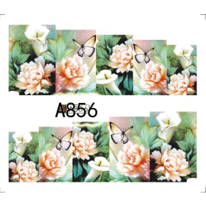 Tatuaj - A856