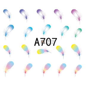Tatuaj - A707