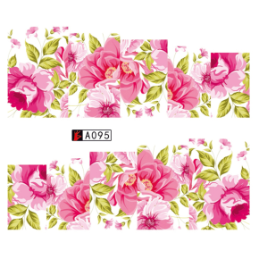 Tatuaj - A095