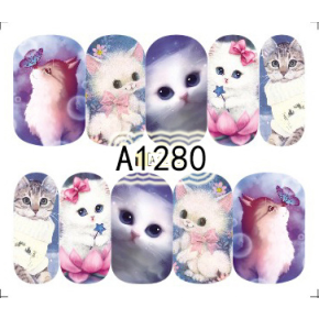 Tatuaj - A1280