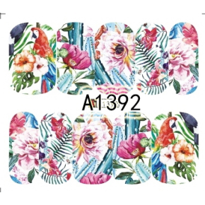 Tatuaj - A1392