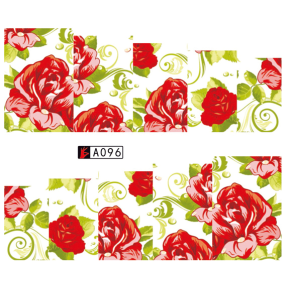 Tatuaj - A096