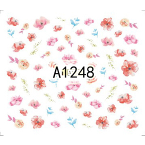 Tatuaj - A1248