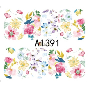 Tatuaj - A1391