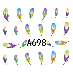 Tatuaj - A698