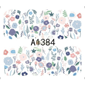 Tatuaj - A1384