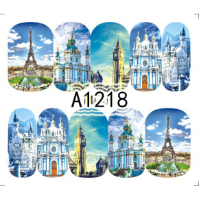 Tatuaj - A1218