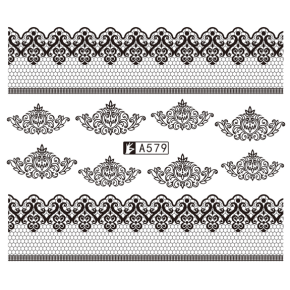 Tatuaj - A579