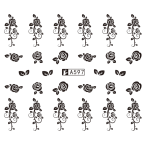 Tatuaj - A597