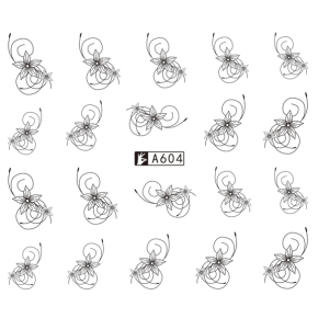 Tatuaj - A604