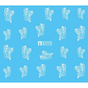 Tatuaj - B095