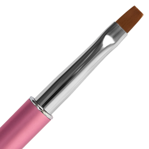 PENSULA GEL DREAPTA CRISTALE - PINK