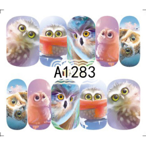 Tatuaj - A1283