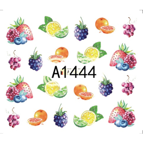 Tatuaj - A1444
