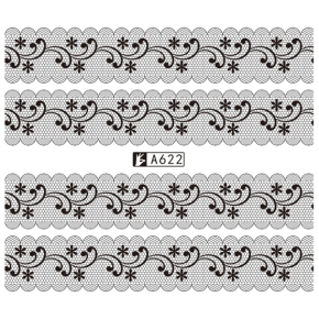 Tatuaj - A622