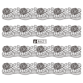 Tatuaj - A621