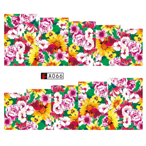 Tatuaj - A066
