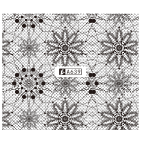 Tatuaj - A639