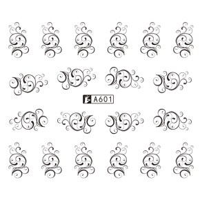 Tatuaj - A601