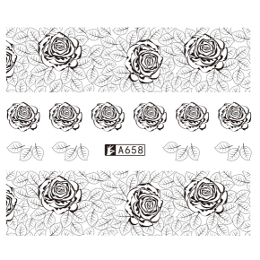 Tatuaj - A658