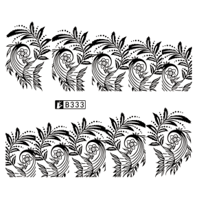 Tatuaj - B333