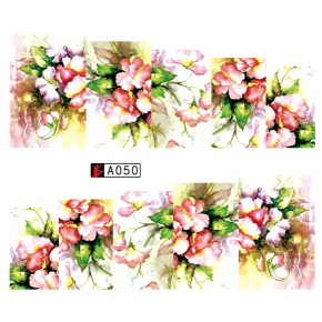 Tatuaj - A050