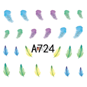 Tatuaj - A724