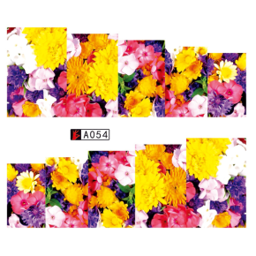 Tatuaj - A054